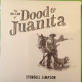 The Ballad Of Dood & Juanita | Mint (M) Mint (M)