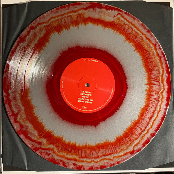 Montevallo (COLOR VINYL - VMP) | Mint (M) Mint (M)