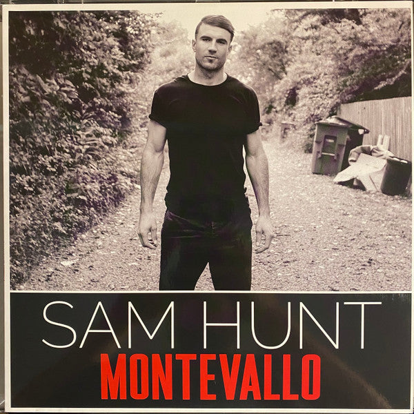 Montevallo (COLOR VINYL - VMP) | Mint (M) Mint (M)