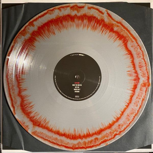 Montevallo (COLOR VINYL - VMP) | Mint (M) Mint (M)