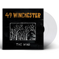 49 Winchester - The Wind (IEX | WHITE VINYL) | Mint (M) Mint (M)