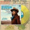 Heartache In Your Hand: Startime Country (2025 RSD YELLOW VINYL) | Mint (M) Mint (M)