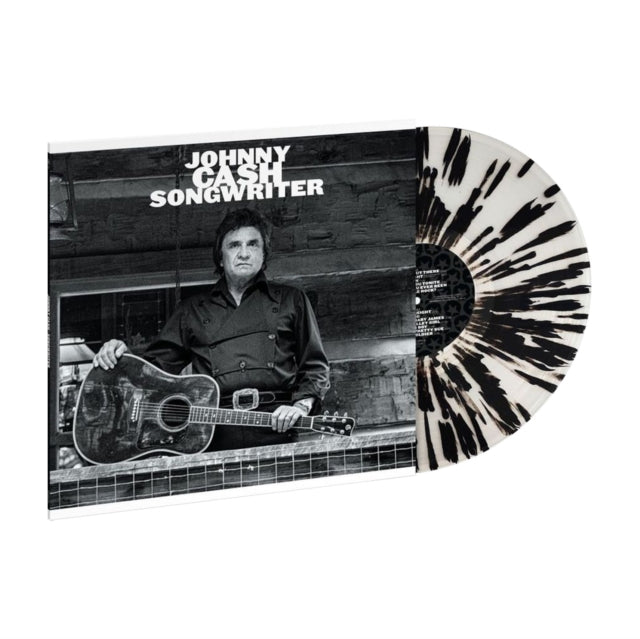 Johnny Cash - Songwriter | Mint (M) Mint (M)