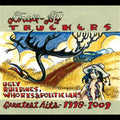 Ugly Buildings, Whores, and Politicians: Greates0t Hits 1998–2009 (CLEAR VINYL) | Mint (M) Mint (M)