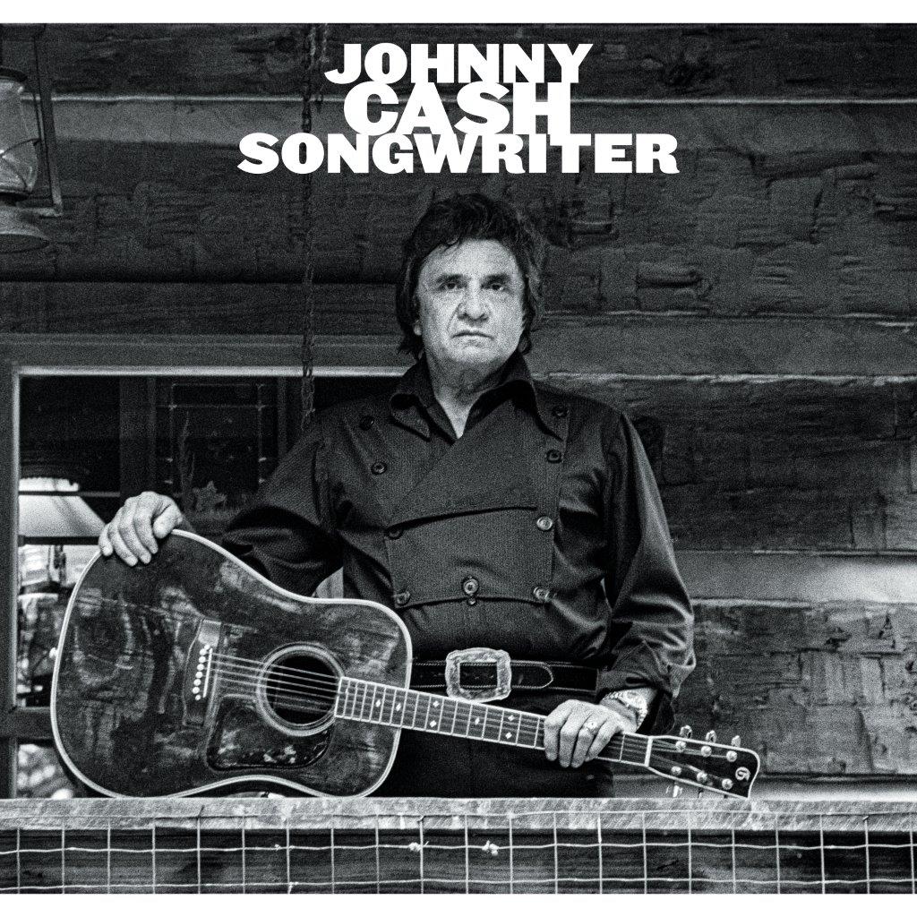 Johnny Cash - Songwriter | Mint (M) Mint (M)