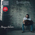 Morgan Wallen - Dangerous: The Double Album (Bonus Tracks, Clouded Colored Vinyl) (3 Lp's) | Mint (M) Mint (M)