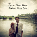 Justin Townes Earle - Harlem River Blues | Mint (M) Mint (M)