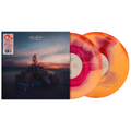 Patterns (RED & ORANGE SWIRL VINYL) | Mint (M) Mint (M)