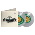 Billy Strings - Highway Prayers (GREEN & CLEAR VINYL) | Mint (M) Mint (M)
