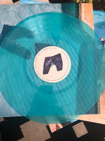 Austin (COLOR 2xVINYL) | Mint (M) Mint (M)