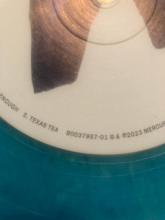 Austin (COLOR 2xVINYL) | Mint (M) Mint (M)