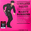 Gunfighter Ballads And Trail Songs (BULLETS IN BLOOD VINYL) | Mint (M) Mint (M)