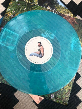 Austin (COLOR 2xVINYL) | Mint (M) Mint (M)