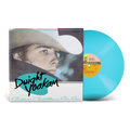 Guitars, Cadillacs, Etc., Etc. (IEX | LIGHT BLUE VINYL) | Mint (M) Mint (M)
