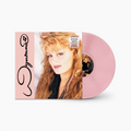Wynonna - Wynonna (BABY PINK VINYL) | Mint (M) Mint (M)