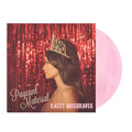 Kacey Musgraves - Pageant Material (PINK MARBLE VINYL) | Mint (M) Mint (M)
