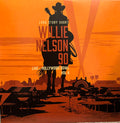 Long Story Short: Willie Nelson 90 - Live At The Hollywood Bowl Vol II | Mint (M) Mint (M)