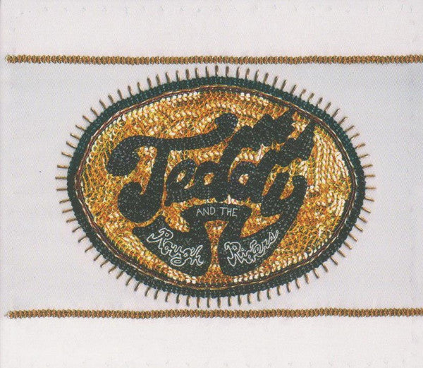Teddy and The Rough Riders (CD) | Mint (M) Mint (M)