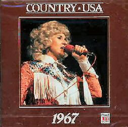 Country USA (1967) (CD) | Mint (M) Mint (M)