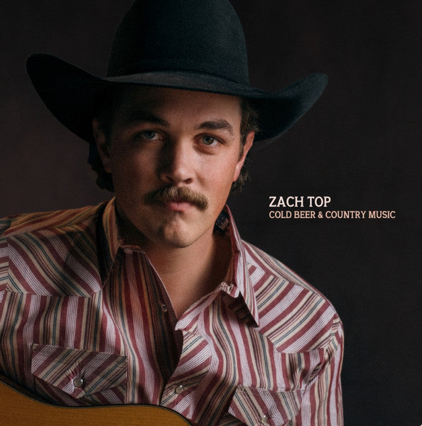 Cold Beer & Country Music | Mint (M) Mint (M)