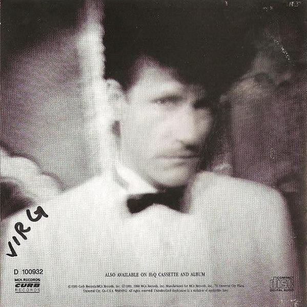 Lyle Lovett And His Large Band (CD) | Mint (M) Mint (M)