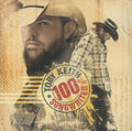 Toby Keith - 100% Songwriter [LP] | Mint (M) Mint (M)