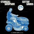 Cuttin' Grass Vol. 2 (Cowboy Arms Sessions) | Mint (M) Mint (M)