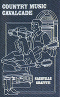 Nashville Graffiti (2X CASSETTE) | Mint (M) Mint (M)