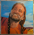 Willie Nelson - Greatest Hits (& Some That Will Be) (2xVINYL) | Excellent+ (EX+) Excellent+ (EX+)