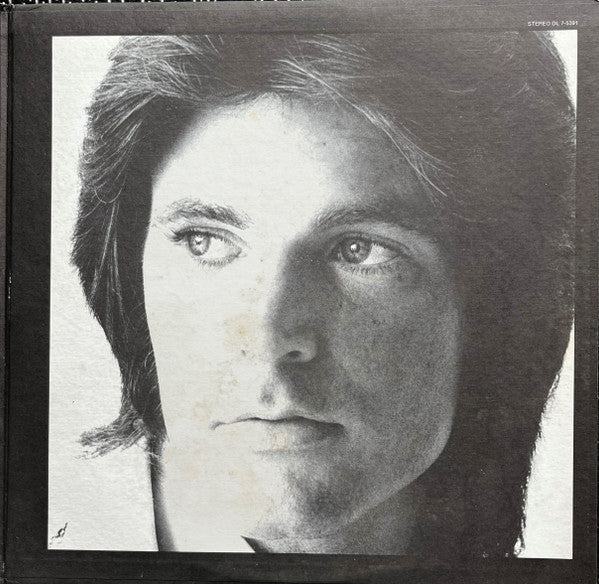 Rick Nelson & The Stone Canyon Band - Garden Party | Excellent (EX) Very Good Plus (VG+)