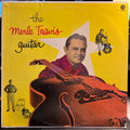 Merle Travis - The Merle Travis Guitar | Excellent (EX) Excellent (EX)