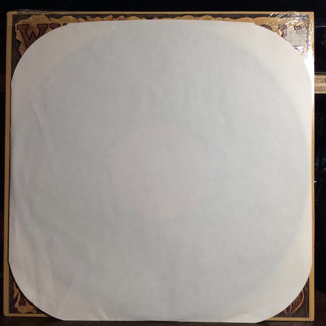 Willie Nelson - Tougher Than Leather (VINYL) | Excellent (EX) Near Mint (NM)
