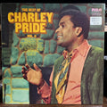 Charley Pride - The Best Of Charley Pride Vol. II (GERMAN VINYL) | Near Mint- (NM-)