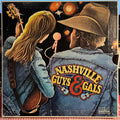 Nashville Guys & Gals *6XLP* | Near Mint (NM) Excellent (EX)