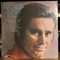 George Jones (2) - George Jones (VINYL) | Near Mint (NM) Excellent (EX)