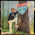 Jan Howard - Rock Me Back To Little Rock (UK VINYL) | Near Mint (NM) Near Mint (NM)