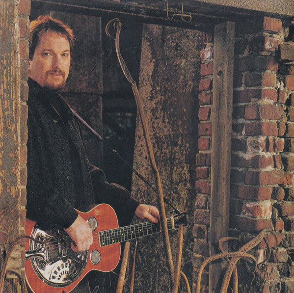 Jerry Douglas - Lookout For Hope SACD | Near Mint (NM) Near Mint (NM)