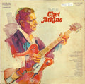 Chet Atkins - This Is Chet Atkins | Near Mint (NM) Near Mint (NM)
