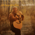 Roger Whittaker - Folk Songs Of Our Time | Near Mint (NM) Excellent (EX)