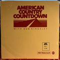 Various - American Country Countdown 2-3-89 891-6 | Near Mint (NM) Excellent (EX)