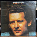 The "Killer" Rocks On (FRENCH VINYL) | Near Mint (NM) Near Mint (NM)