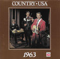 Various - Country USA 1963 (CD) | Near Mint (NM) Near Mint (NM)