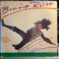 Bonnie Raitt - Home Plate *JACKSONVILLE* | Near Mint (NM) Very Good Plus (VG+)
