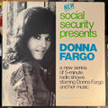Social Security Presents: The New Donna Fargo Show: Shows #27-39 | Near Mint (NM) Near Mint (NM)