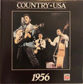 Various - Country USA 1956 (CD) | Near Mint (NM)