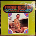 Webb Pierce - Webb Pierce's Greatest Hits (VINYL) | Near Mint (NM) Near Mint (NM)