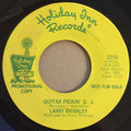 Guitar Pickin' D.J. (7" VINYL) | Near Mint (NM or M-) Generic