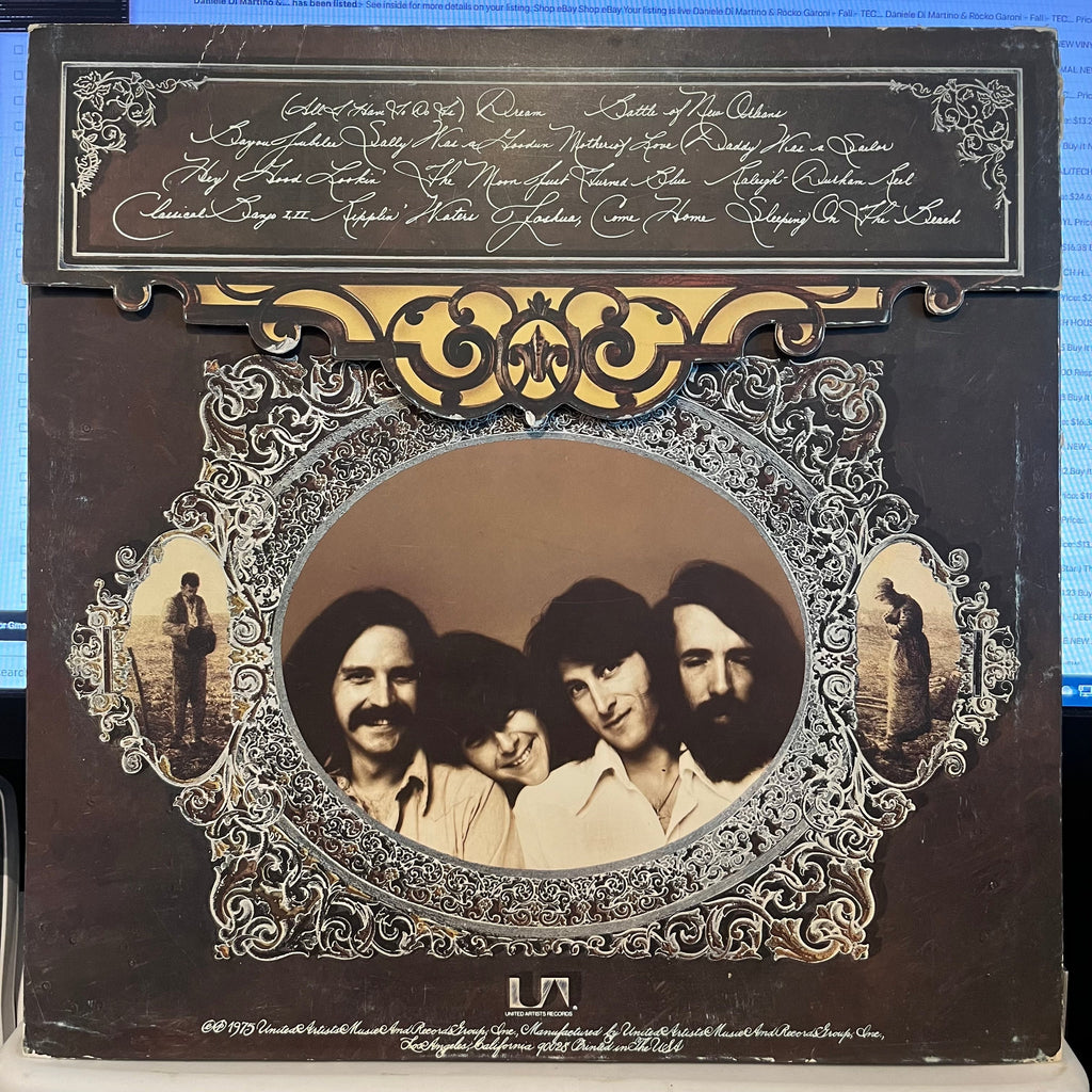 Dream | Very Good Plus (VG+) Very Good Plus (VG+)