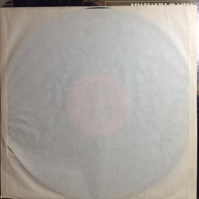 Johnny Cash - At Folsom Prison (VINYL) | Very Good Plus (VG+) Very Good Plus (VG+)