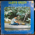 Lloyd Green - Moody River (VINYL) | Near Mint- (NM-)